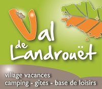 Wifi : Logo Le Val de Landrouet